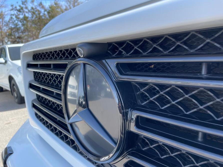 Mercedes-Benz G-Класс III (W463) Саратов  - изображение 5