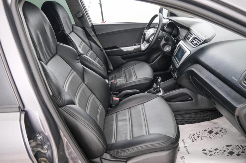 Kia Rio III Красноярск  - изображение 14