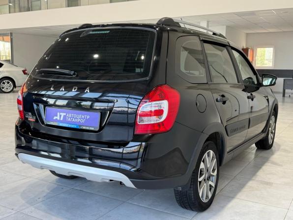 Lada (ВАЗ) Granta I Рестайлинг с пробегом 2023 года, цена 955 000 рублей, 45500 км, универсал, Автокод Объявления