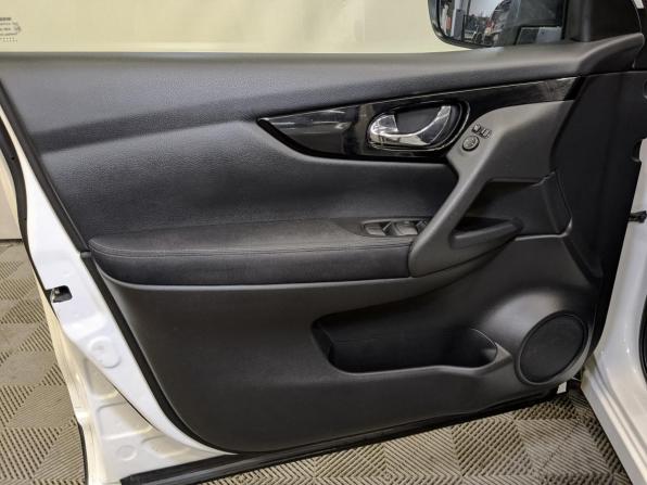Nissan Qashqai II с пробегом 2018 года, цена 1 770 000 рублей, 85434 км, внедорожник, Автокод Объявления