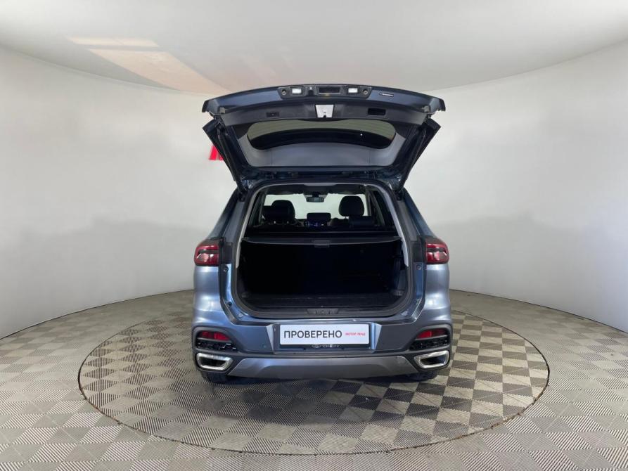 Chery Tiggo 8 I Воронеж  - изображение 7