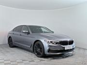 BMW 5 серии VII (G30/G31/G38) Санкт-Петербург  - изображение 41