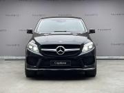 Mercedes-Benz GLE I (W166) Москва  - изображение 16