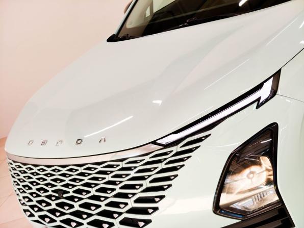 Omoda C5 I с пробегом 2023 года, цена 1 540 000 рублей, 82568 км, внедорожник, Автокод Объявления