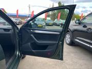 Skoda Octavia III (A7) Рестайлинг Альметьевск  - изображение 43