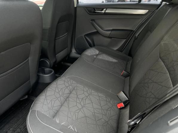 Skoda Rapid I Рестайлинг с пробегом 2019 года, цена 1 459 000 рублей, 43000 км, лифтбек, Автокод Объявления
