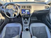 Volkswagen Jetta VI Стройкерамика  - изображение 32