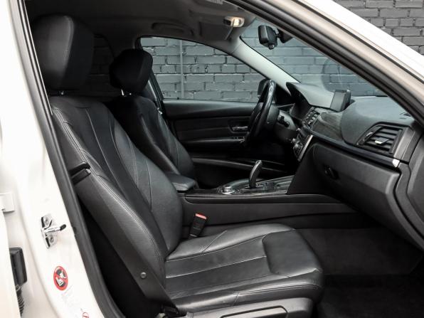 BMW 3 серии VI (F3x) с пробегом 2012 года, цена 1 950 000 рублей, 124245 км, седан, Автокод Объявления