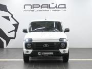 Lada (ВАЗ) Niva Legend Ростов-на-Дону  - изображение 20