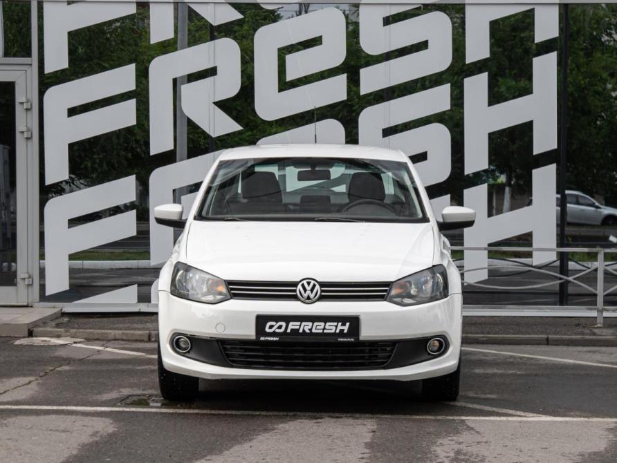Volkswagen Polo V Волгоград  - изображение 3