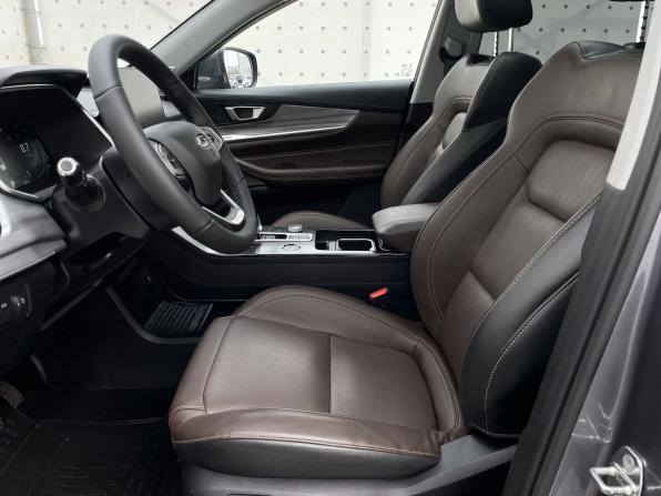 Chery Tiggo 8 Pro I с пробегом 2022 года, цена 2 250 000 рублей, 32548 км, внедорожник, Автокод Объявления