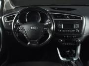 Kia Ceed II Рестайлинг Кемерово  - изображение 32