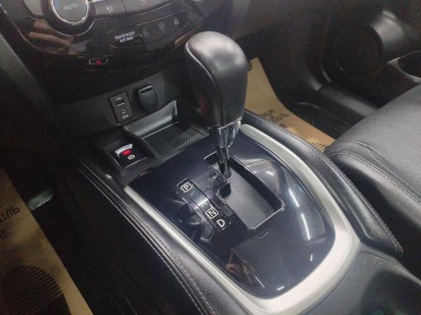 Nissan Qashqai II с пробегом 2014 года, цена 1 503 000 рублей, 118466 км, внедорожник, Автокод Объявления