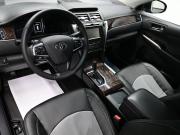 Toyota Camry VII (XV50) Рестайлинг 2 Тверь  - изображение 29
