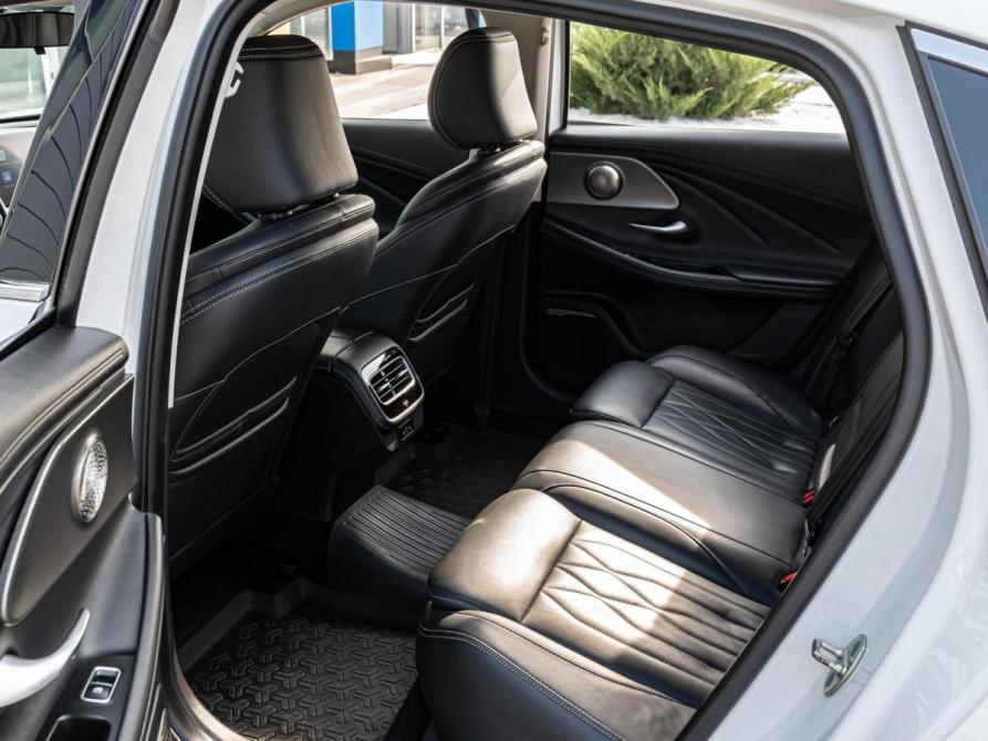Chery Arrizo 8 Краснодар  - изображение 11