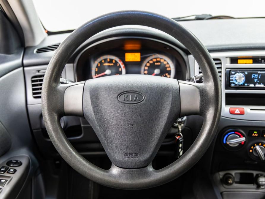 Kia Rio II Волгоград  - изображение 17