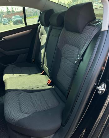 Volkswagen Passat B7 с пробегом 2011 года, цена 1 250 000 рублей, 206741 км, седан, Автокод Объявления