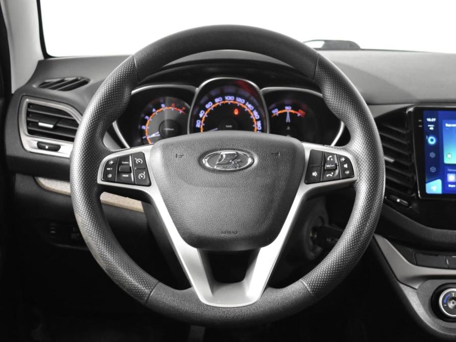 Lada (ВАЗ) Vesta I Казань  - изображение 12