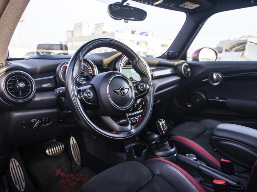 Mini Hatch III (F55/F56) Рестайлинг Москва  - изображение 14
