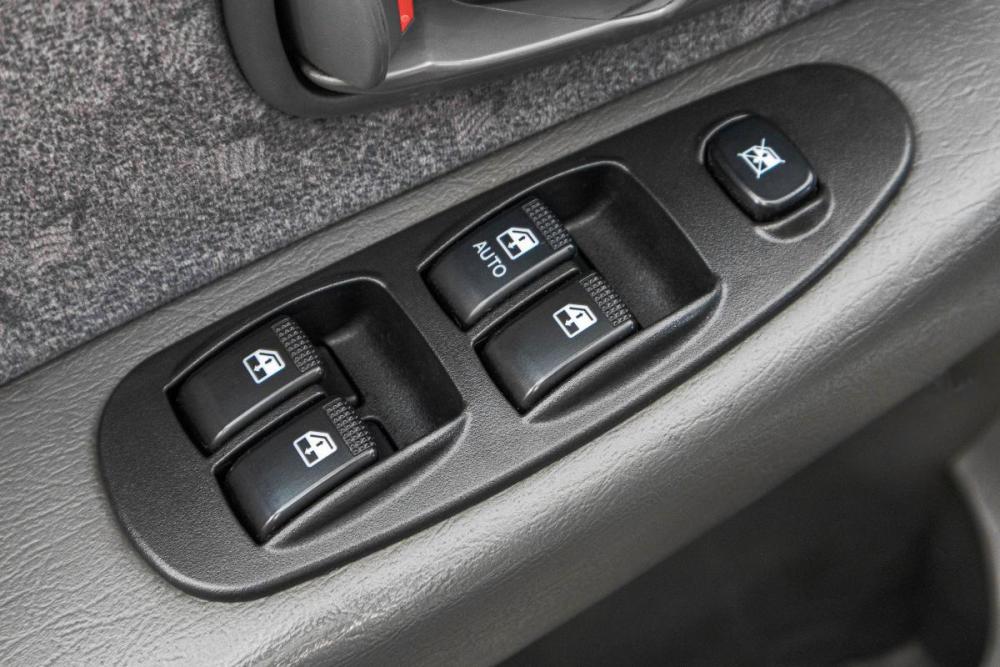 Kia Spectra I Рестайлинг 2 Барнаул  - изображение 10