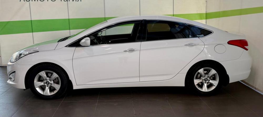 Hyundai i40 I Нижний Тагил  - изображение 3