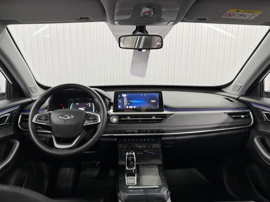 Chery Tiggo 7 Pro I Краснодар  - изображение 9