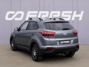 Hyundai Creta I Орехово-Зуево  - изображение 21