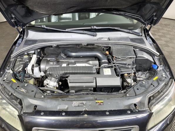 Volvo S80 II с пробегом 2007 года, цена 695 000 рублей, 331638 км, седан, Автокод Объявления