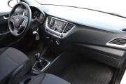 Hyundai Solaris II Рестайлинг Старый Оскол  - изображение 27