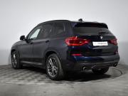 BMW X3 III (G01) Санкт-Петербург  - изображение 29