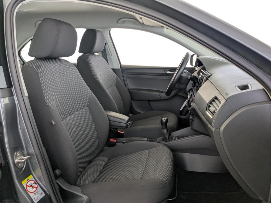 Volkswagen Polo VI Москва  - изображение 21