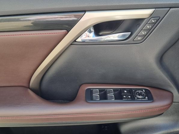 Lexus RX IV Рестайлинг с пробегом 2019 года, цена 4 890 000 рублей, 94688 км, внедорожник, Автокод Объявления