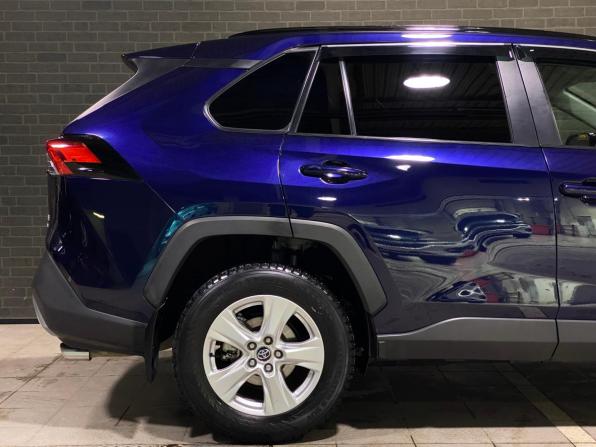 Toyota RAV4 V (XA50) с пробегом 2021 года, цена 3 100 000 рублей, 113746 км, внедорожник, Автокод Объявления