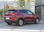 Hyundai Tucson III Екатеринбург  - изображение 24