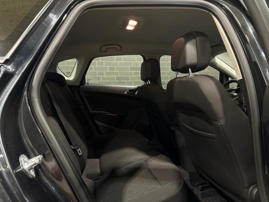 Opel Astra J Рестайлинг Челябинск  - изображение 12