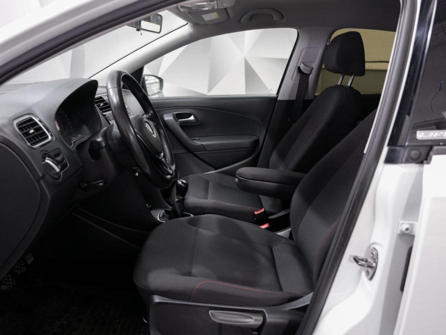 Volkswagen Polo V Рестайлинг Ульяновск  - изображение 10