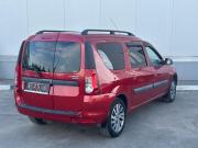 Lada (ВАЗ) Largus I Тамбов  - изображение 28