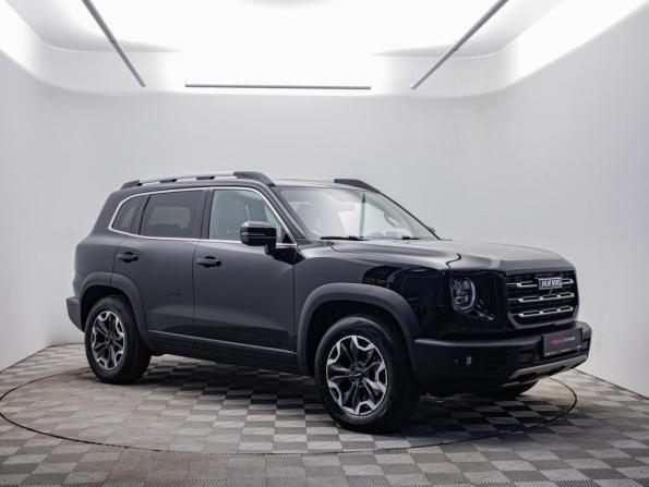 Haval Dargo I с пробегом 2024 года, цена 2 595 000 рублей, 51200 км, внедорожник, Автокод Объявления