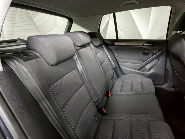 Volkswagen Golf VI с пробегом 2010 года, цена 779 000 рублей, 124423 км, хэтчбек, Автокод Объявления