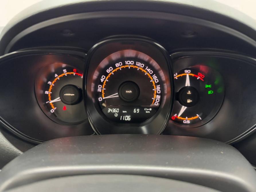 Lada (ВАЗ) Vesta I Ставрополь  - изображение 10