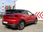 Chery Tiggo 7 Pro I Пермь  - изображение 11