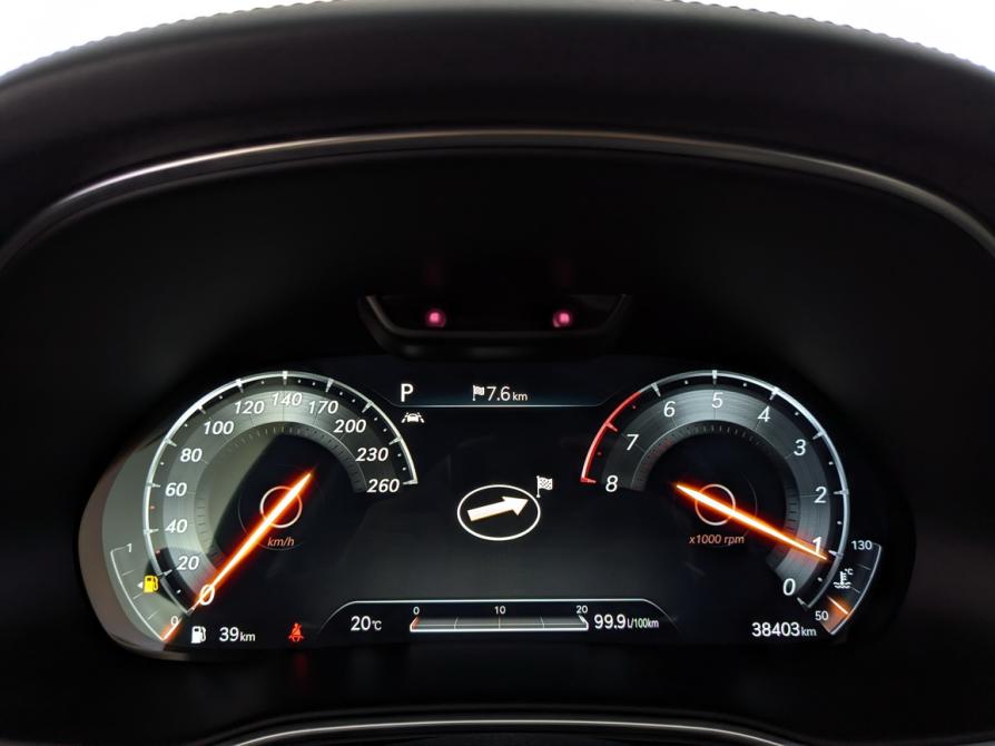 Genesis GV80 I Москва  - изображение 19