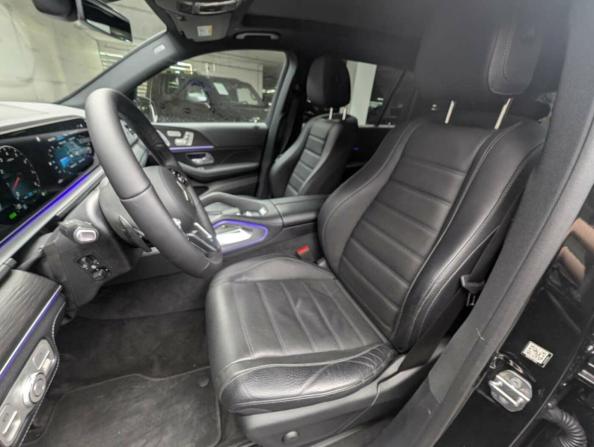 Mercedes-Benz GLS II (X167) с пробегом 2021 года, цена 7 049 000 рублей, 139186 км, внедорожник, Автокод Объявления
