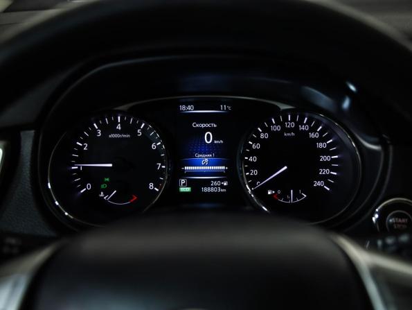 Nissan X-Trail III с пробегом 2015 года, цена 1 299 000 рублей, 188801 км, внедорожник, Автокод Объявления