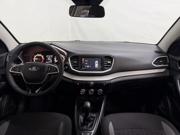 Lada (ВАЗ) Vesta I Рестайлинг (NG) с пробегом 2023 года, цена 1 200 000 рублей, 61399 км, седан, Автокод Объявления