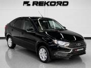Lada (ВАЗ) Granta I Рестайлинг Уфа  - изображение 13