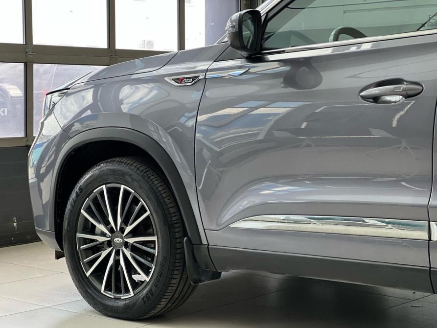 Chery Tiggo 8 Pro Max I Екатеринбург  - изображение 9