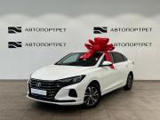 Changan Eado Plus Санкт-Петербург  - изображение 26