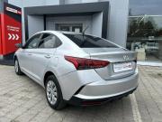 Hyundai Solaris II Рестайлинг Набережные Челны  - изображение 37