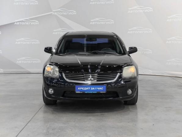 Mitsubishi Galant IX Рестайлинг с пробегом 2007 года, цена 599 000 рублей, 248744 км, седан, Автокод Объявления